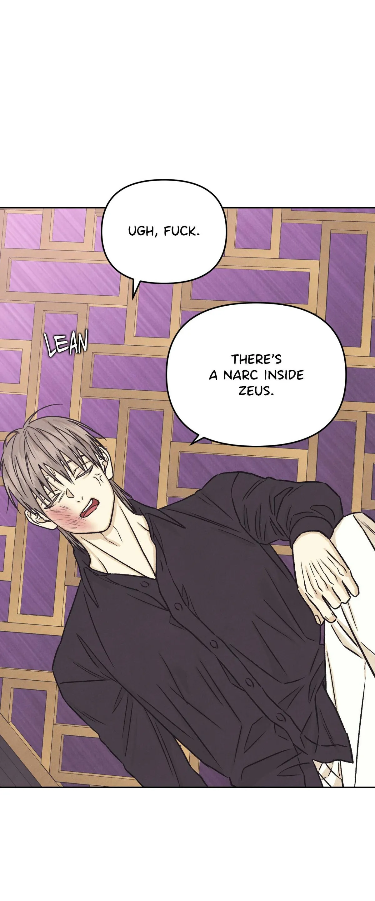 Operation Mareo Chapter 48 page 21 - 