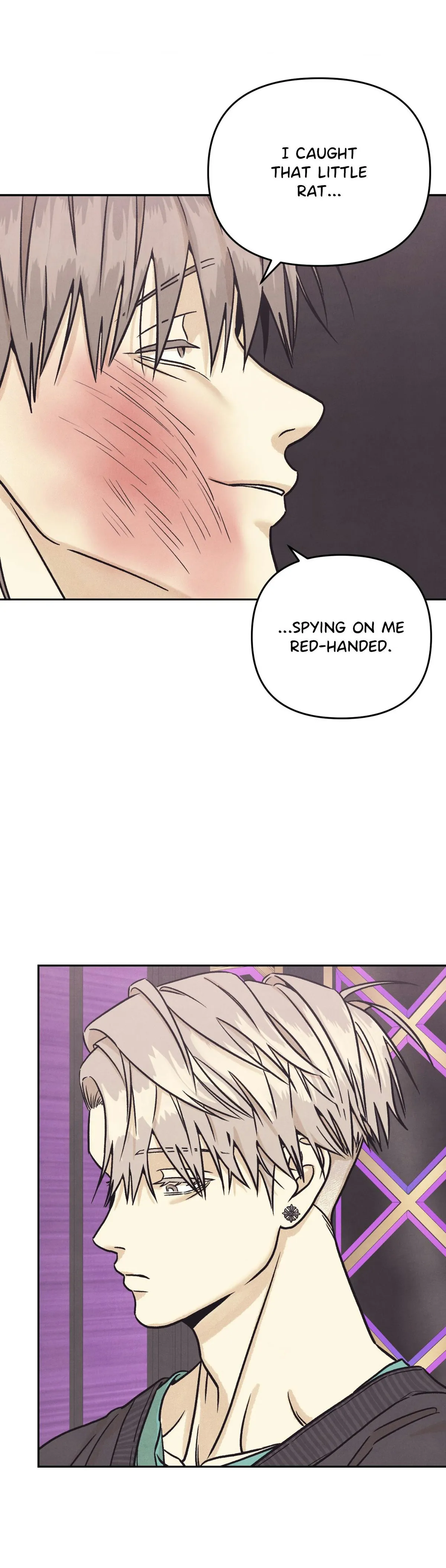 Operation Mareo Chapter 48 page 24 - 