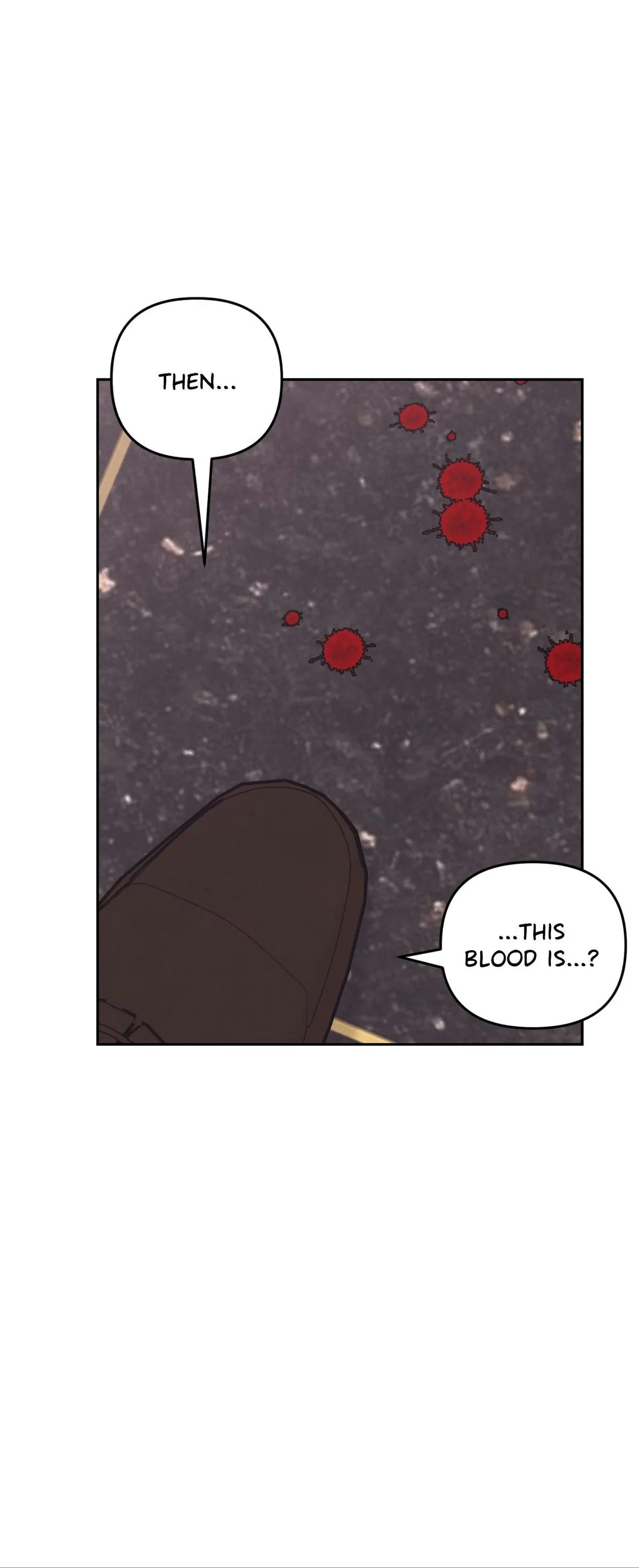 Operation Mareo Chapter 48 page 25 - 