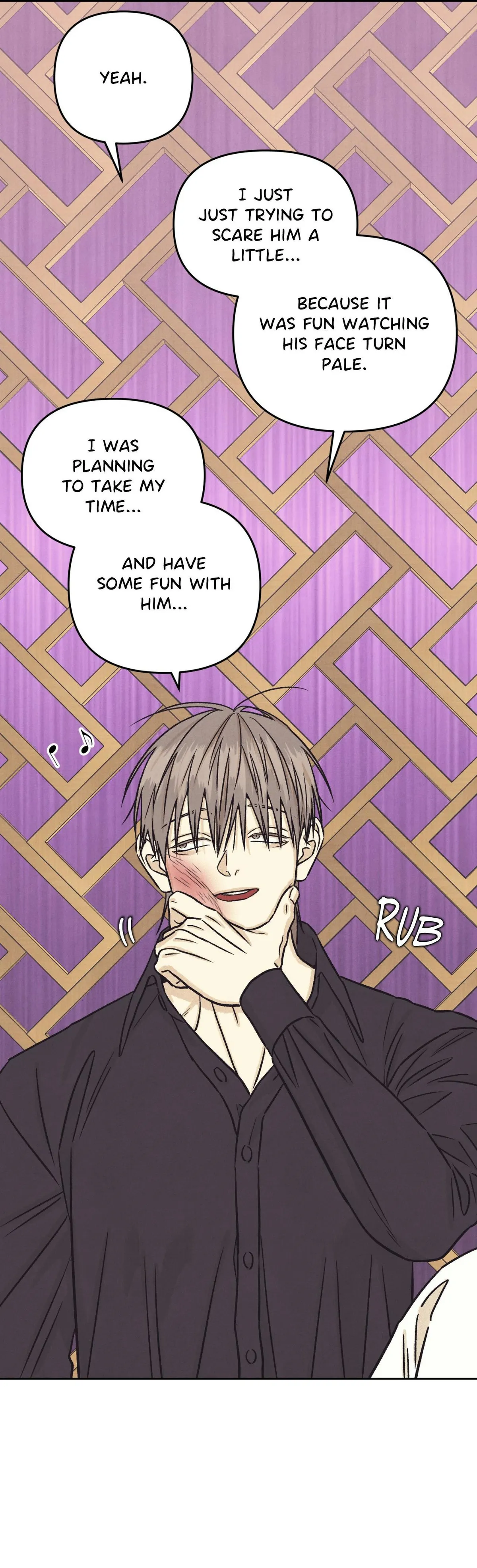 Operation Mareo Chapter 48 page 26 - 