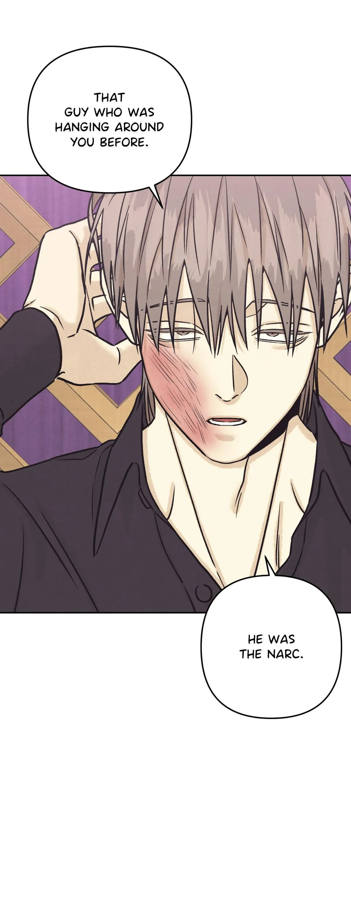Operation Mareo Chapter 48 page 29 - 