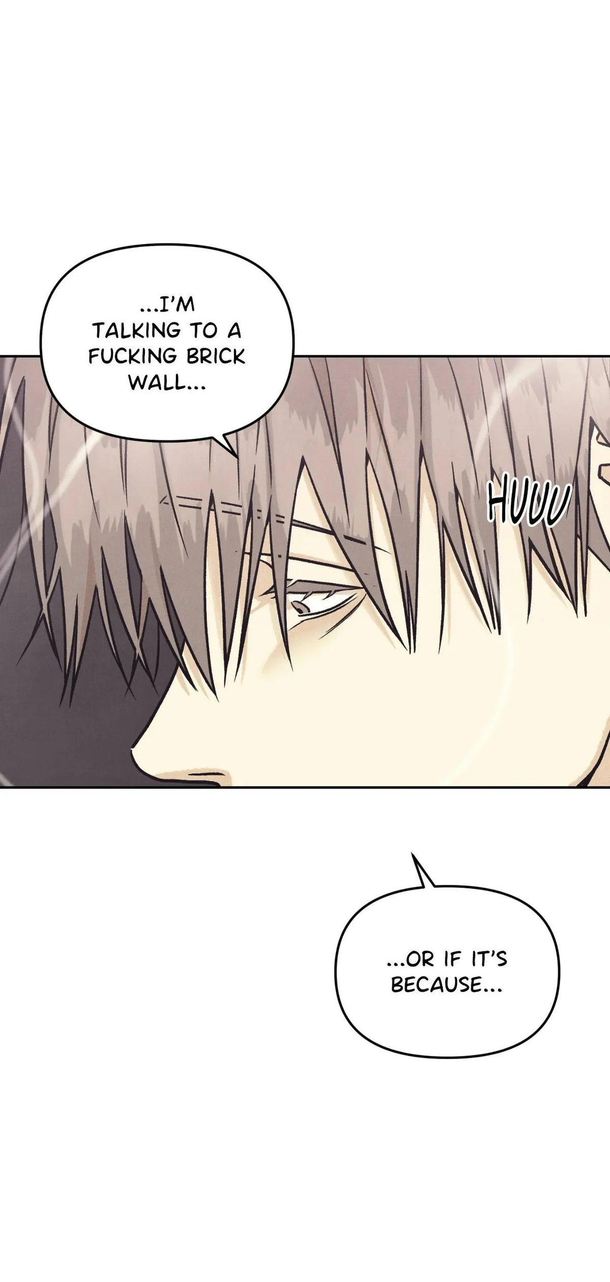 Operation Mareo Chapter 48 page 35 - 