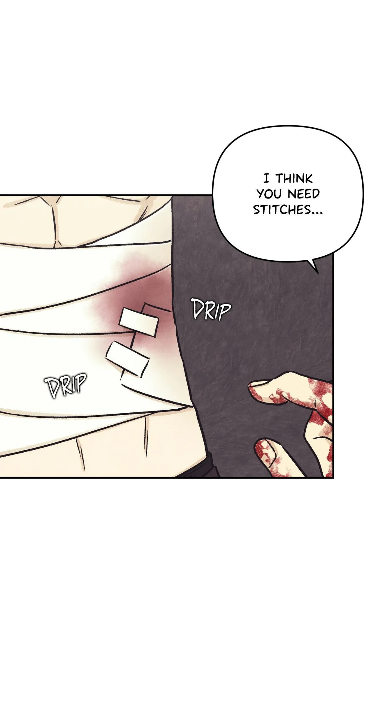 Operation Mareo Chapter 48 page 40 - 