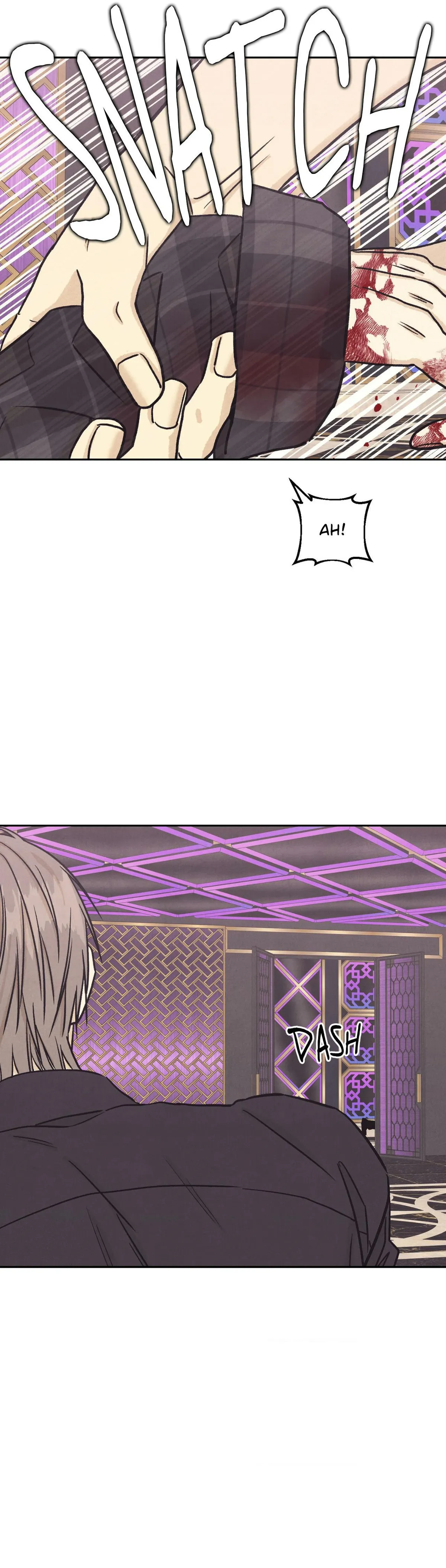 Operation Mareo Chapter 48 page 5 - 