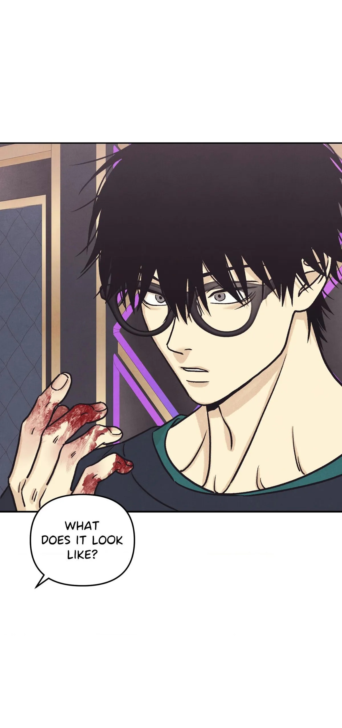 Operation Mareo Chapter 48 page 10 - 