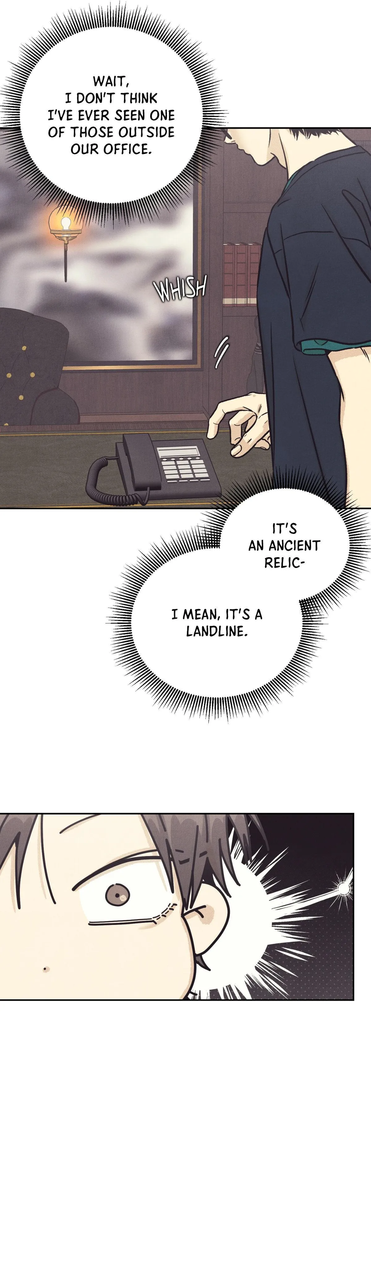 Operation Mareo Chapter 49 page 11 - 