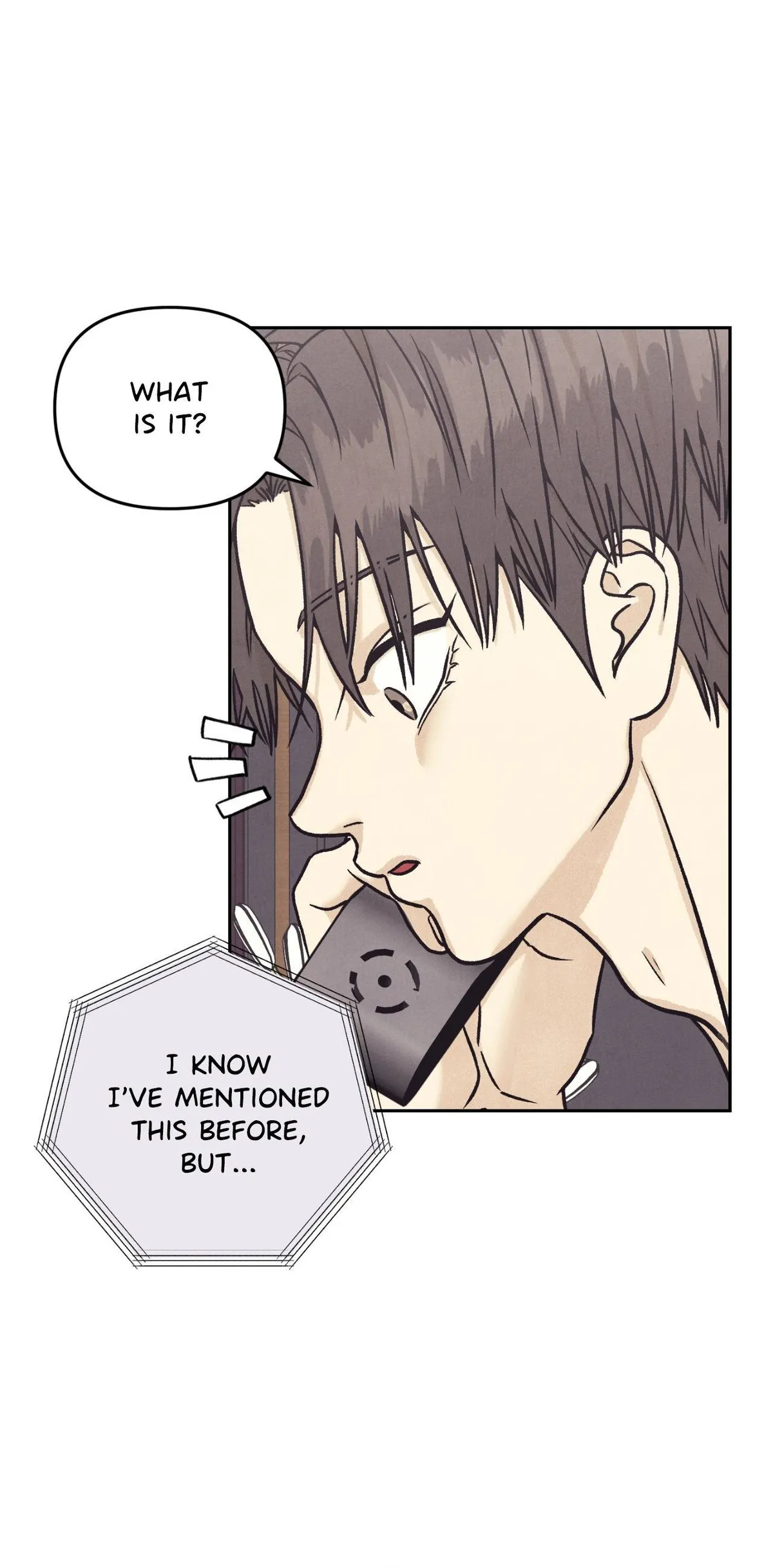Operation Mareo Chapter 49 page 16 - 