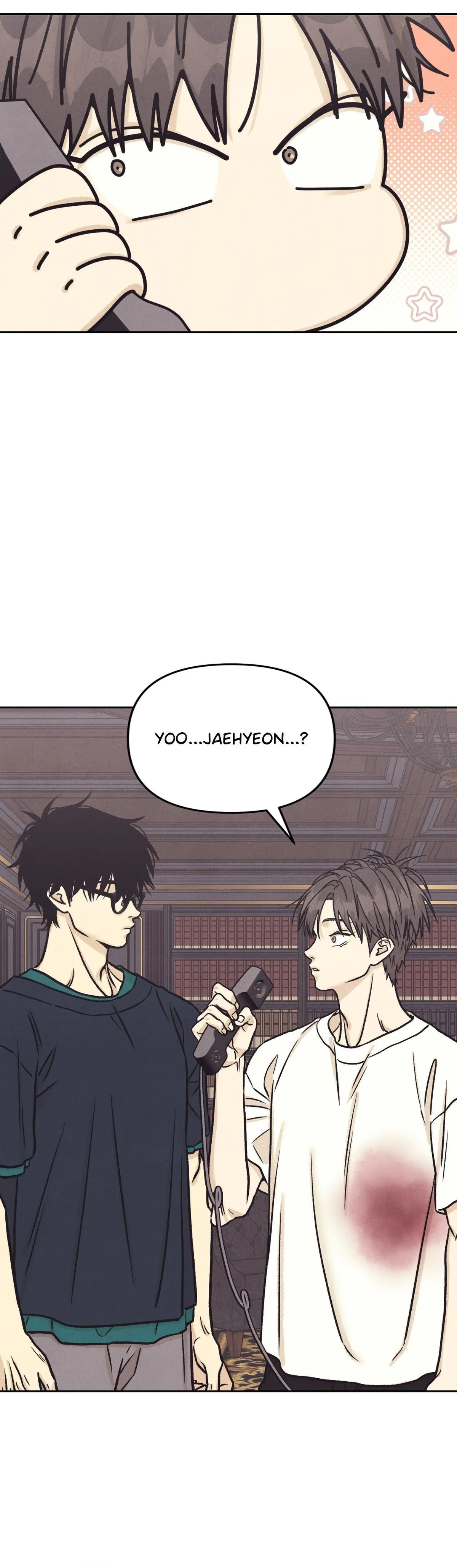 Operation Mareo Chapter 49 page 20 - 