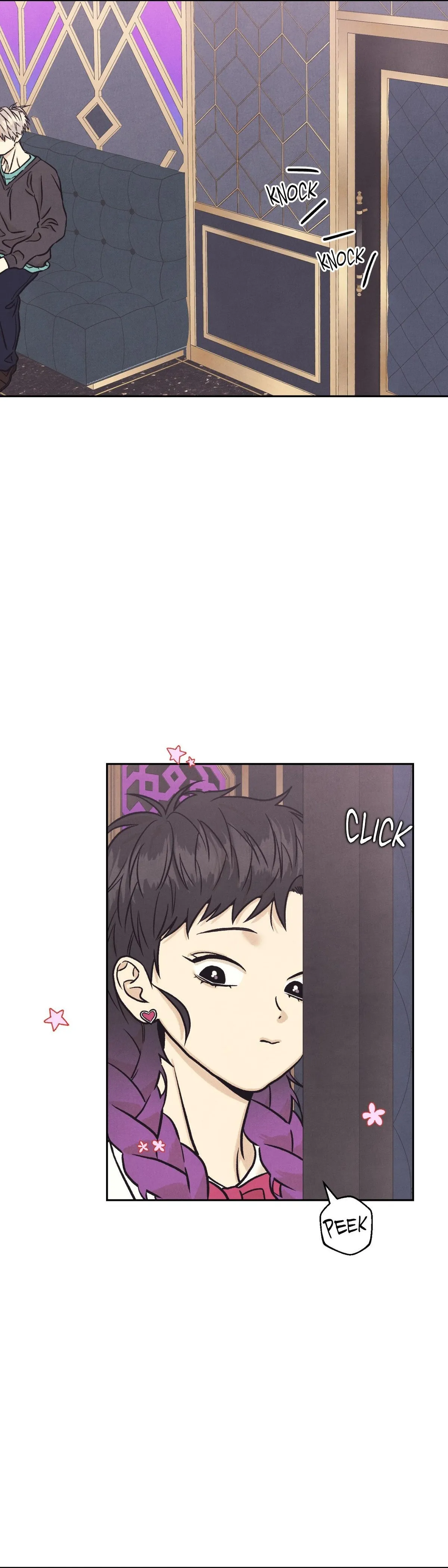 Operation Mareo Chapter 49 page 28 - 