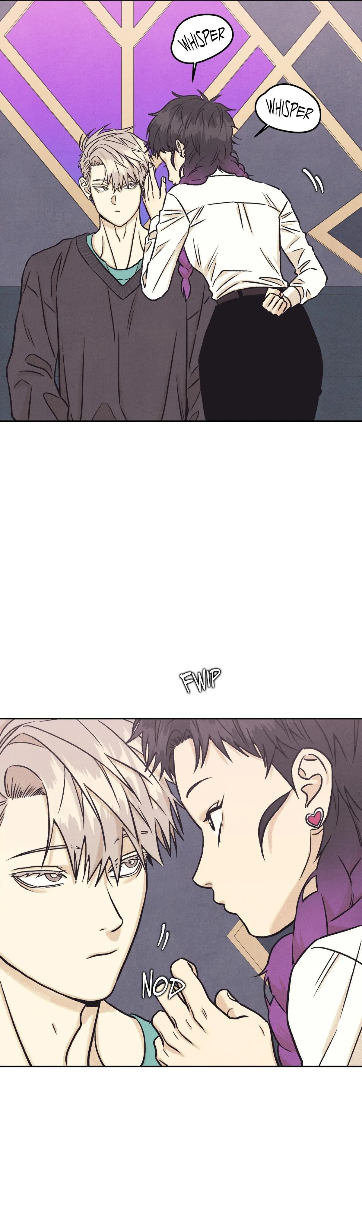 Operation Mareo Chapter 49 page 29 - 