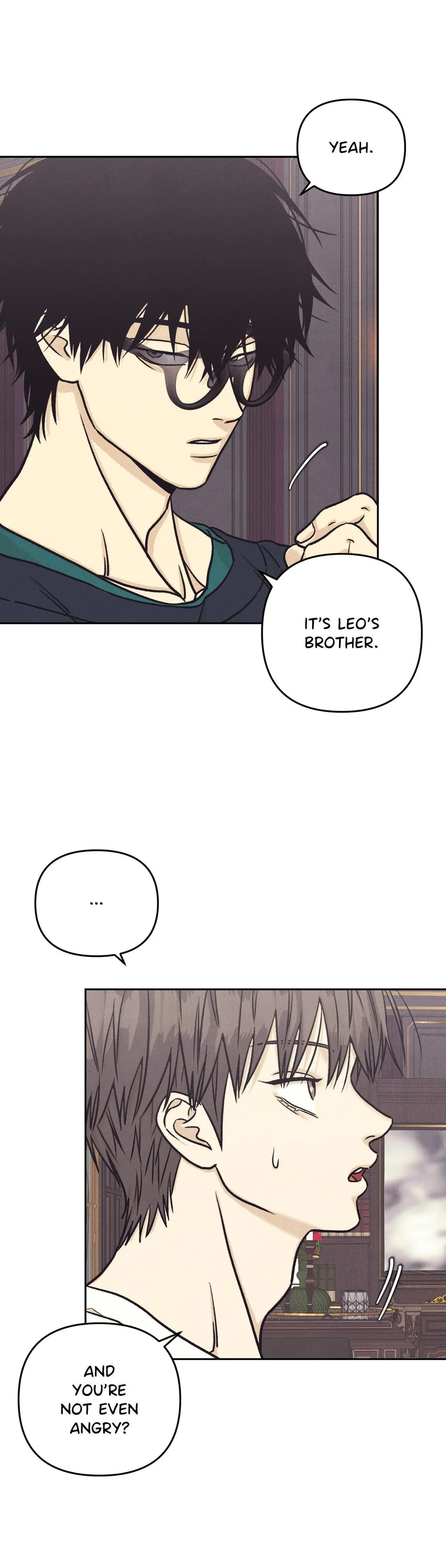 Operation Mareo Chapter 49 page 4 - 