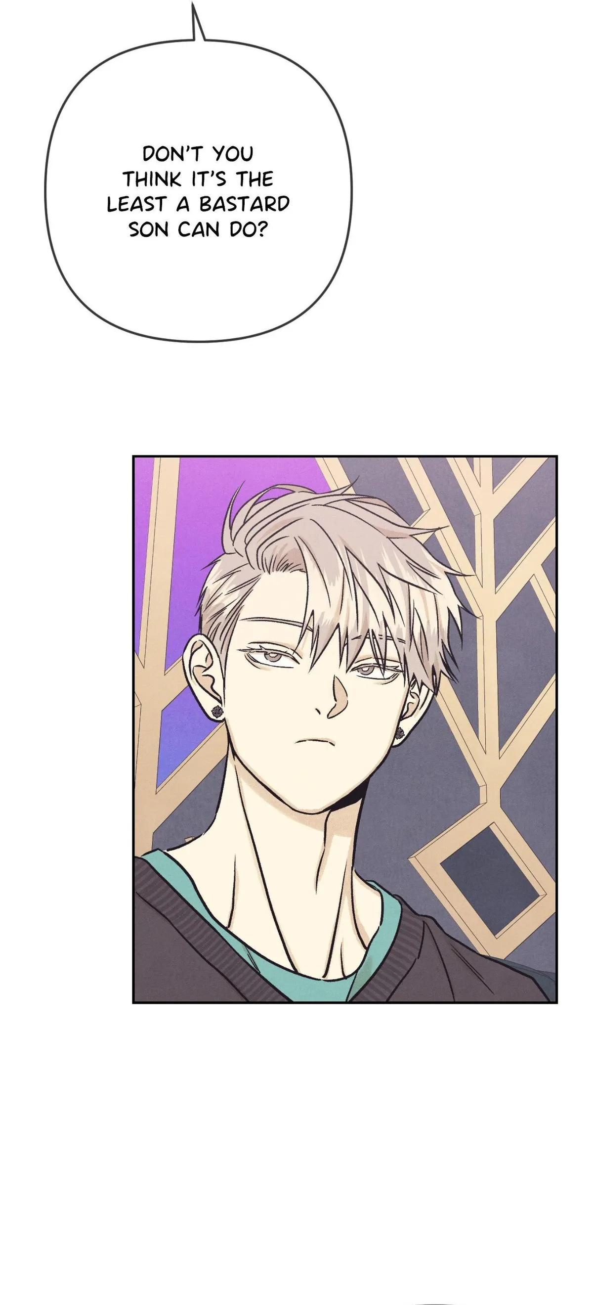 Operation Mareo Chapter 49 page 32 - 