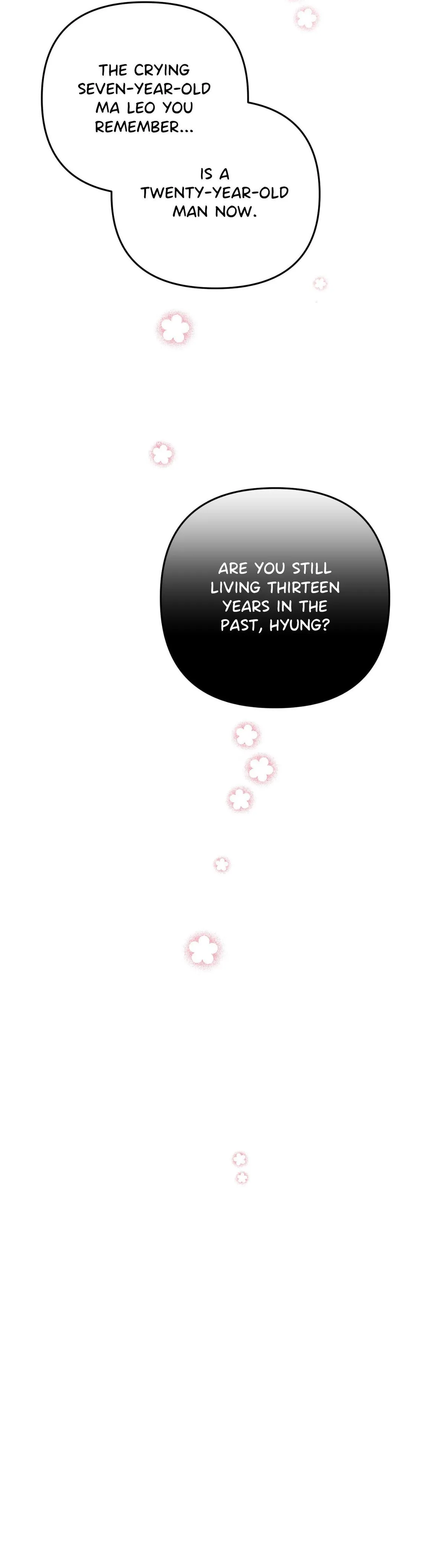 Operation Mareo Chapter 49 page 43 - 