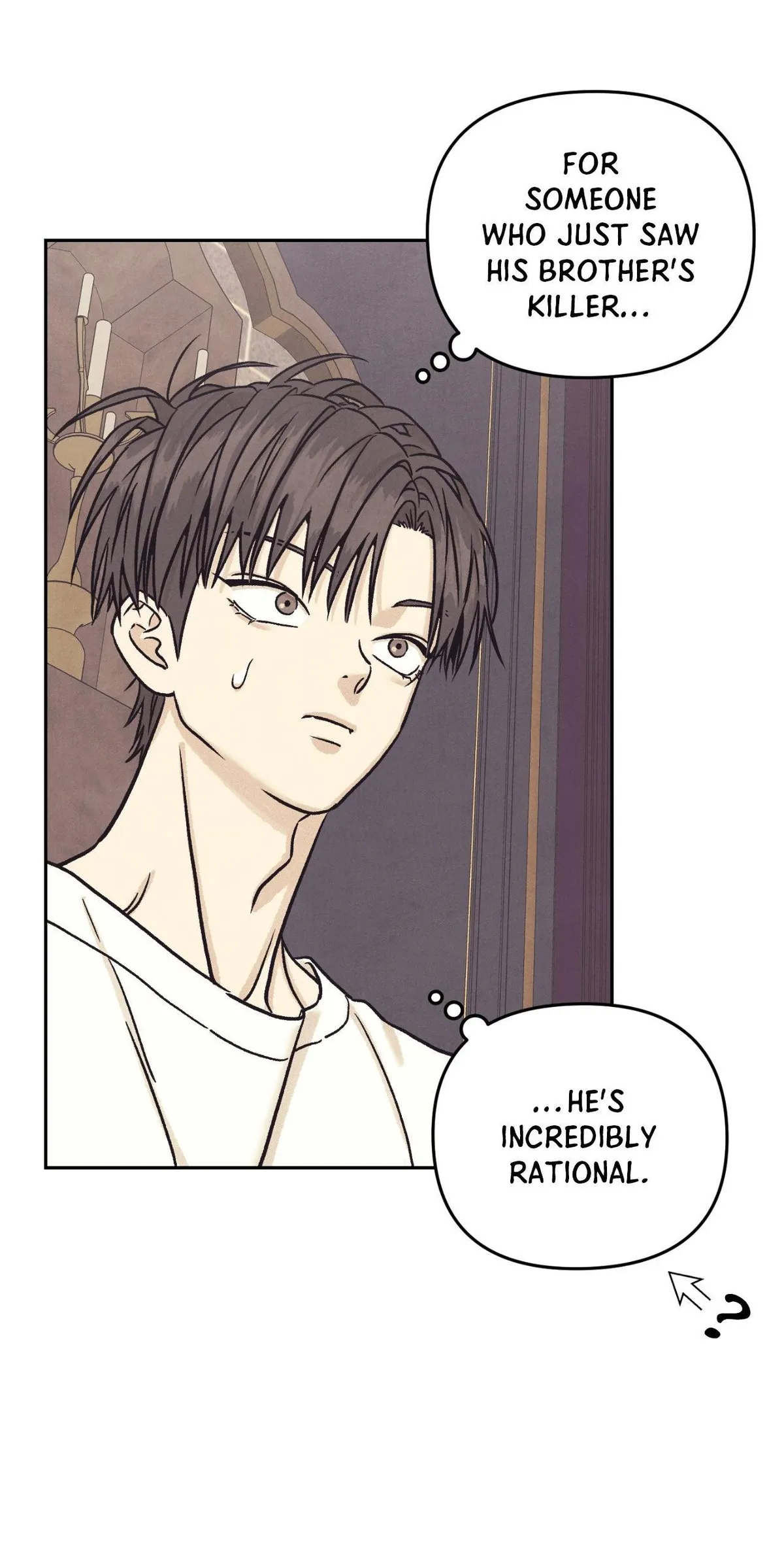 Operation Mareo Chapter 49 page 6 - 