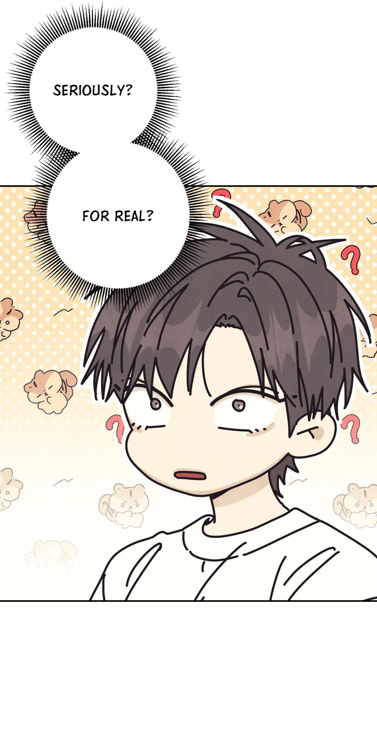 Operation Mareo Chapter 49 page 9 - 