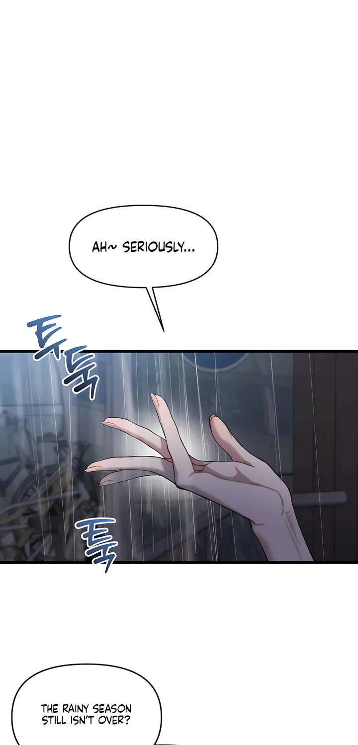 Operation Water Ghost Chapter 1 page 15 - 
