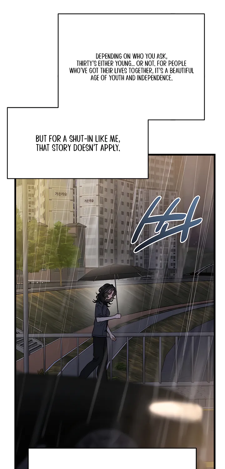 Operation Water Ghost Chapter 1 page 18 - 