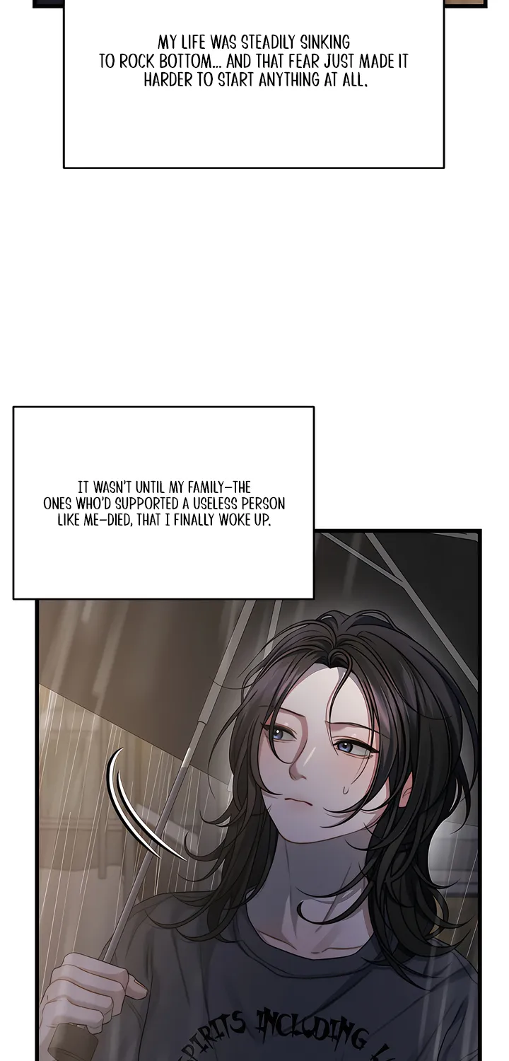 Operation Water Ghost Chapter 1 page 19 - 