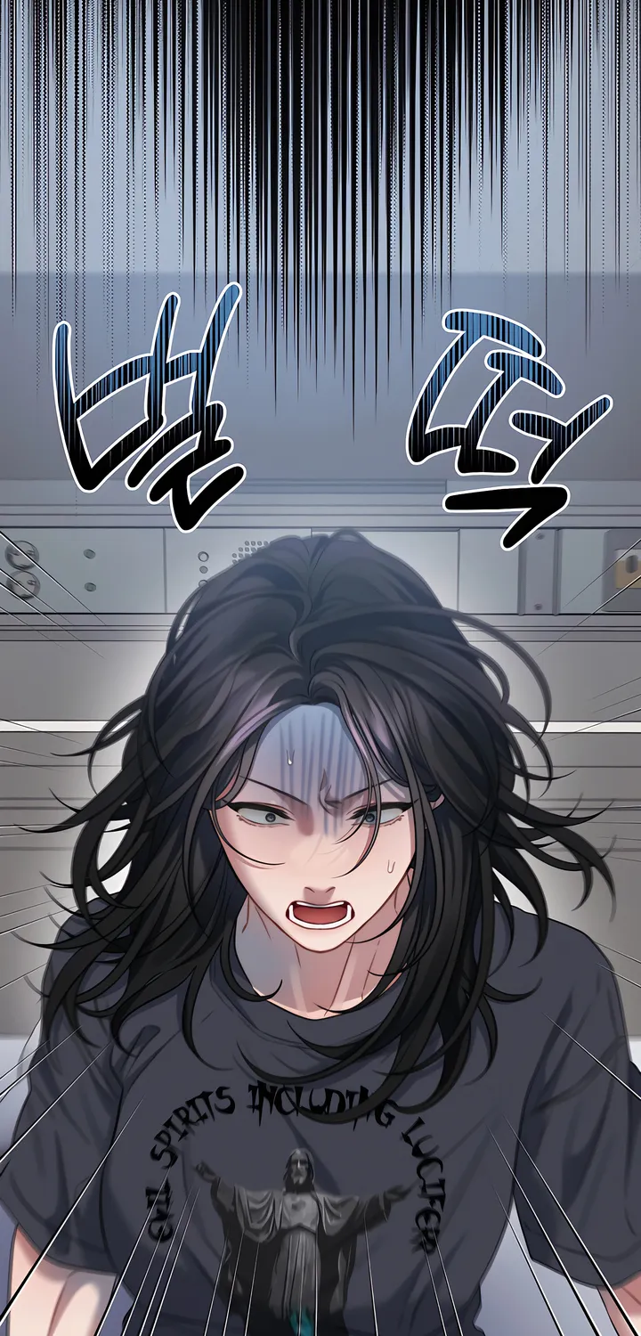 Operation Water Ghost Chapter 1 page 29 - 