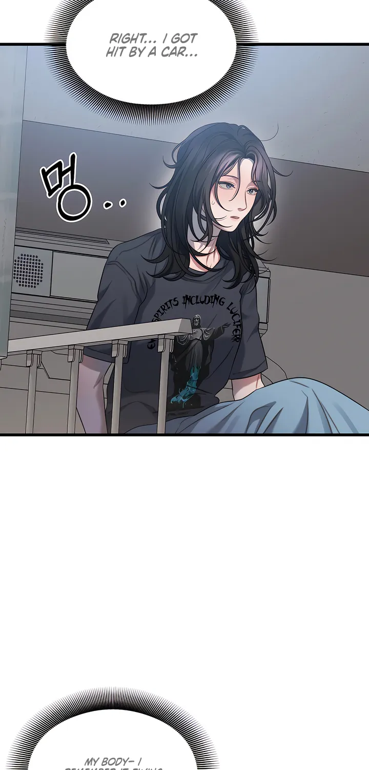 Operation Water Ghost Chapter 1 page 33 - 