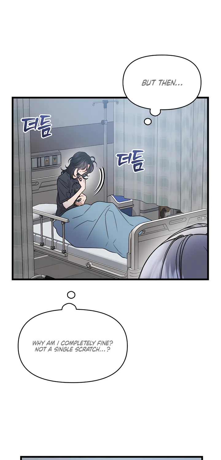 Operation Water Ghost Chapter 1 page 36 - 