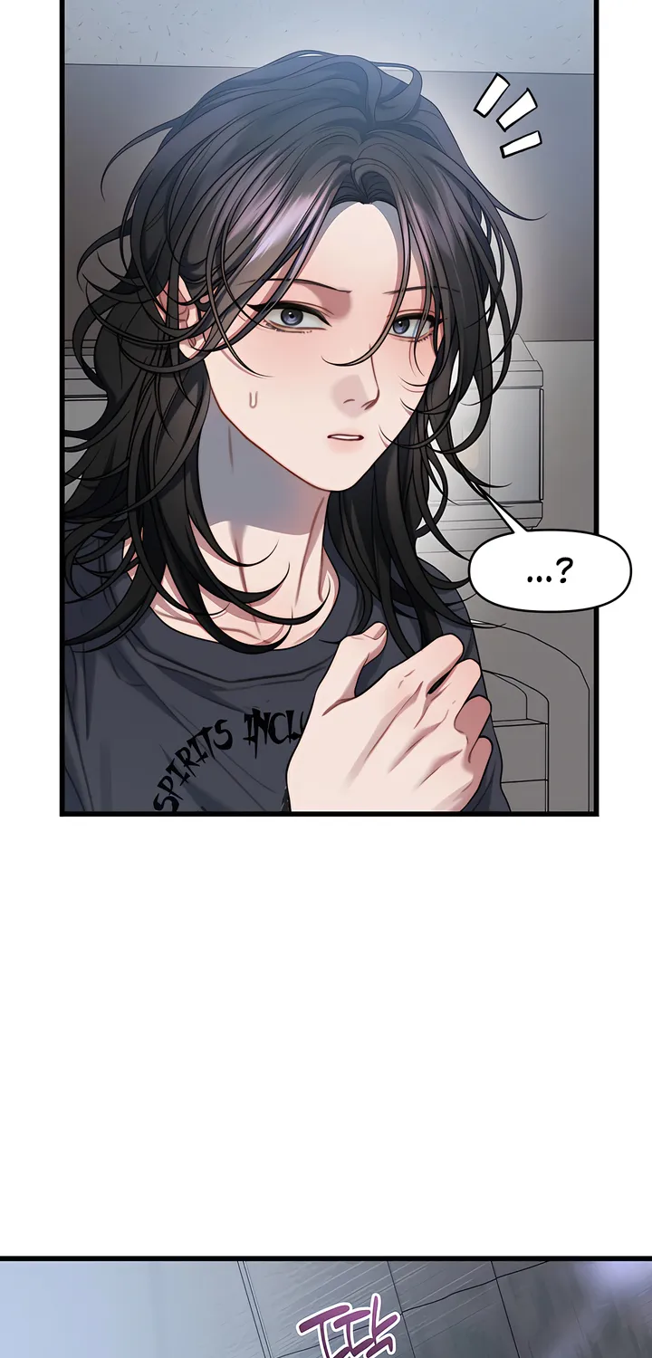 Operation Water Ghost Chapter 1 page 37 - 