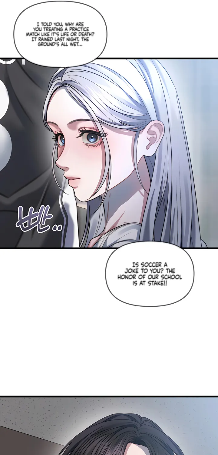 Operation Water Ghost Chapter 1 page 39 - 