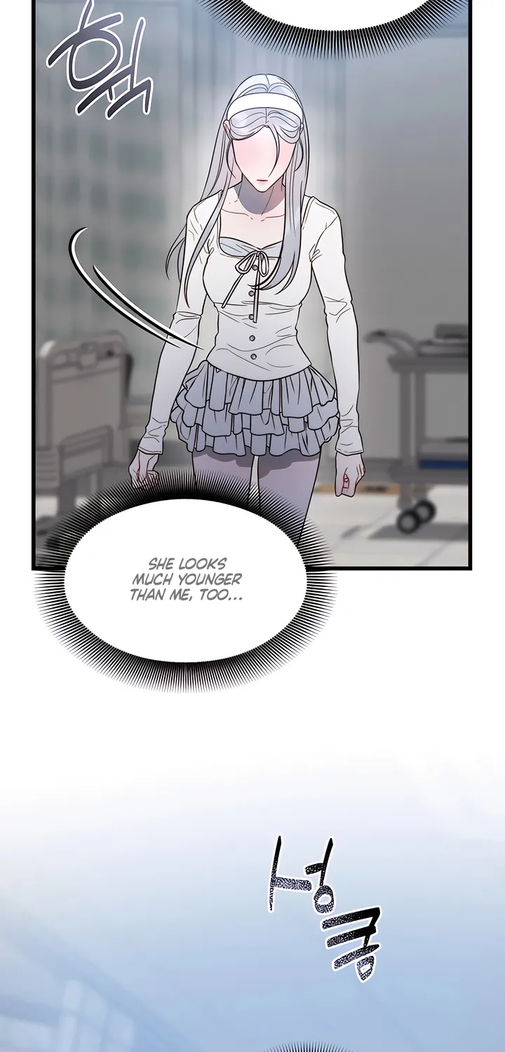 Operation Water Ghost Chapter 1 page 41 - 