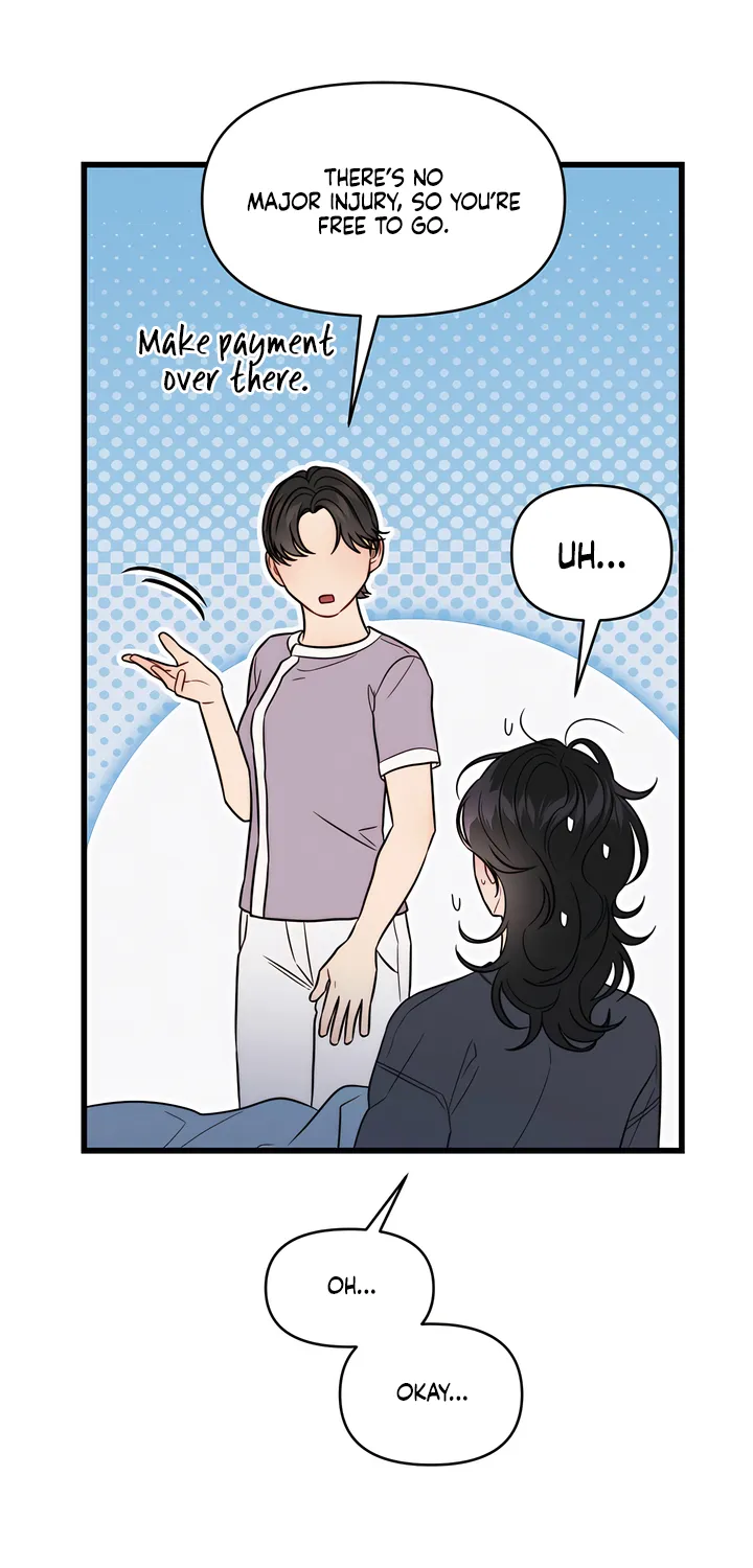 Operation Water Ghost Chapter 1 page 48 - 