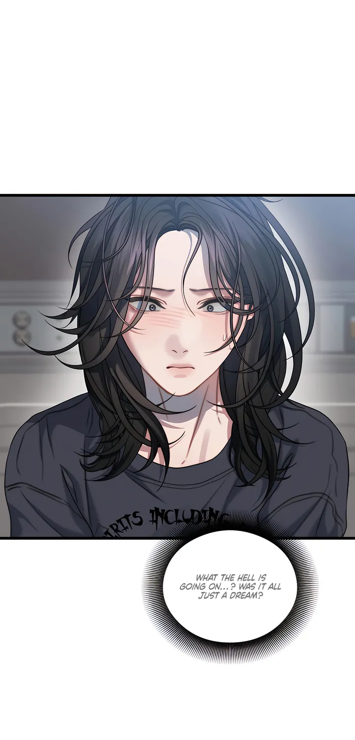 Operation Water Ghost Chapter 1 page 50 - 