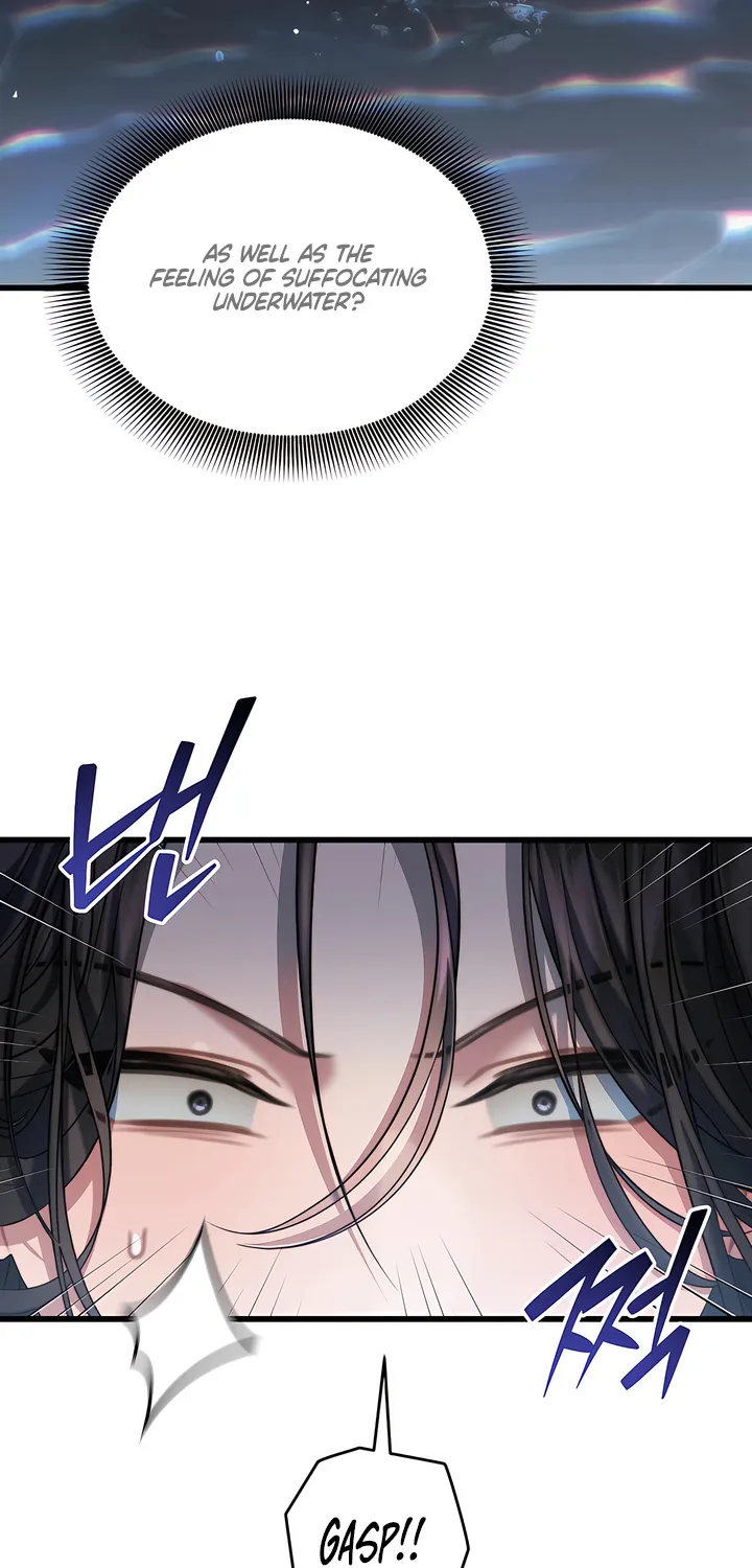 Operation Water Ghost Chapter 1 page 52 - 