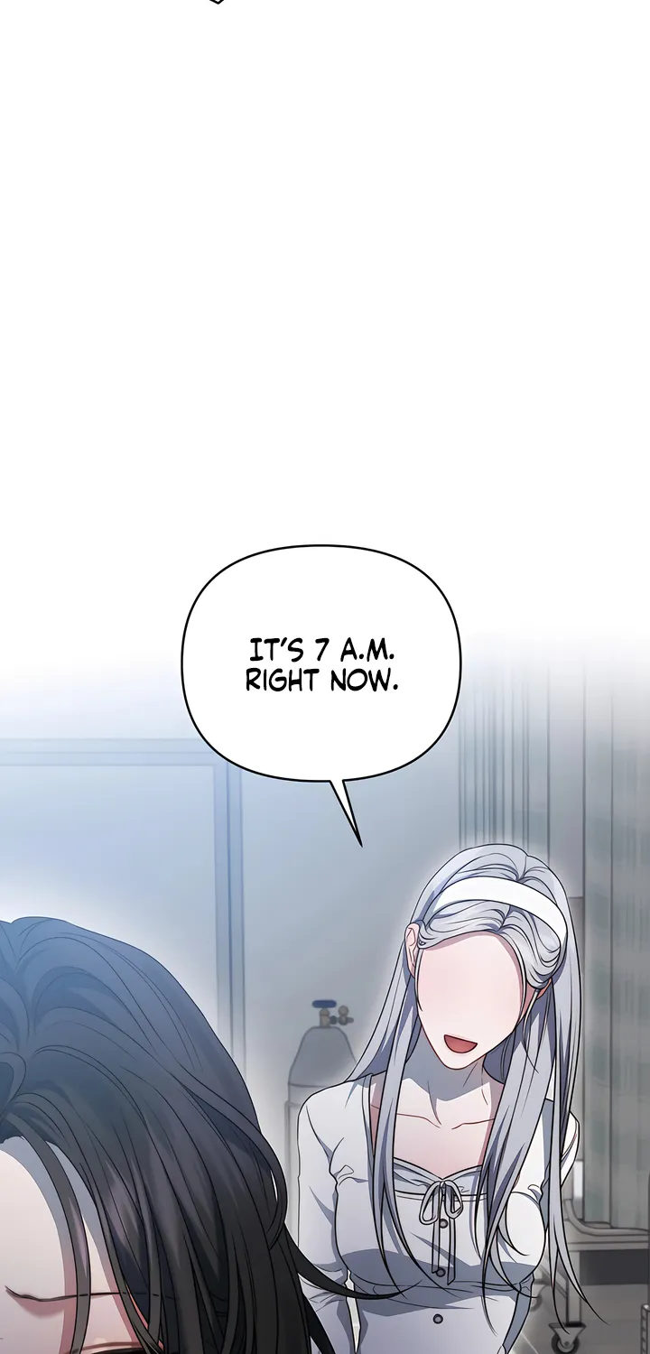 Operation Water Ghost Chapter 1 page 54 - 