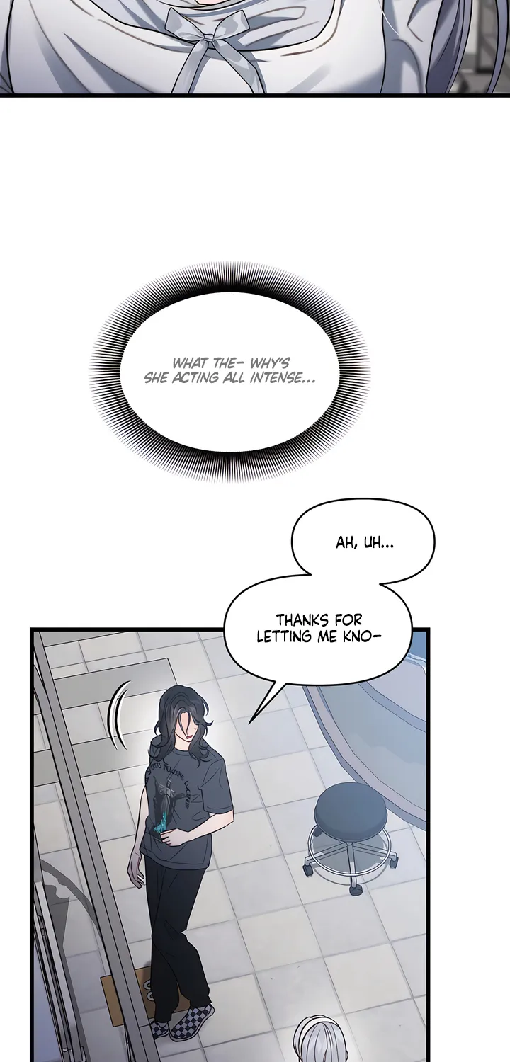 Operation Water Ghost Chapter 1 page 57 - 