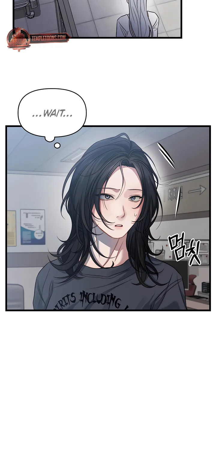 Operation Water Ghost Chapter 1 page 58 - 