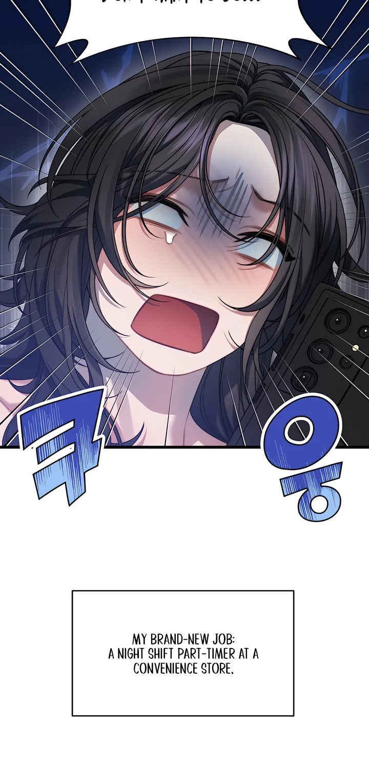 Operation Water Ghost Chapter 1 page 7 - 