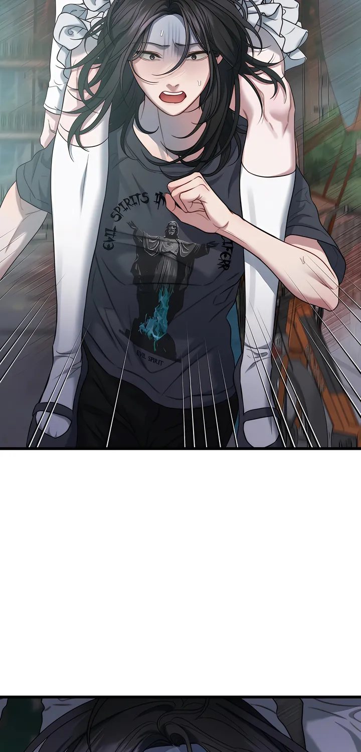 Operation Water Ghost Chapter 1 page 67 - 