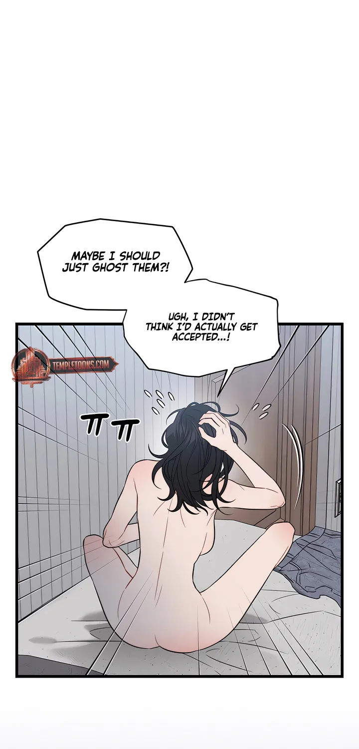 Operation Water Ghost Chapter 1 page 8 - 