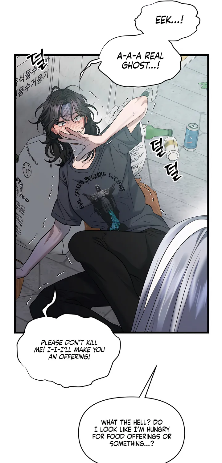 Operation Water Ghost Chapter 1 page 74 - 