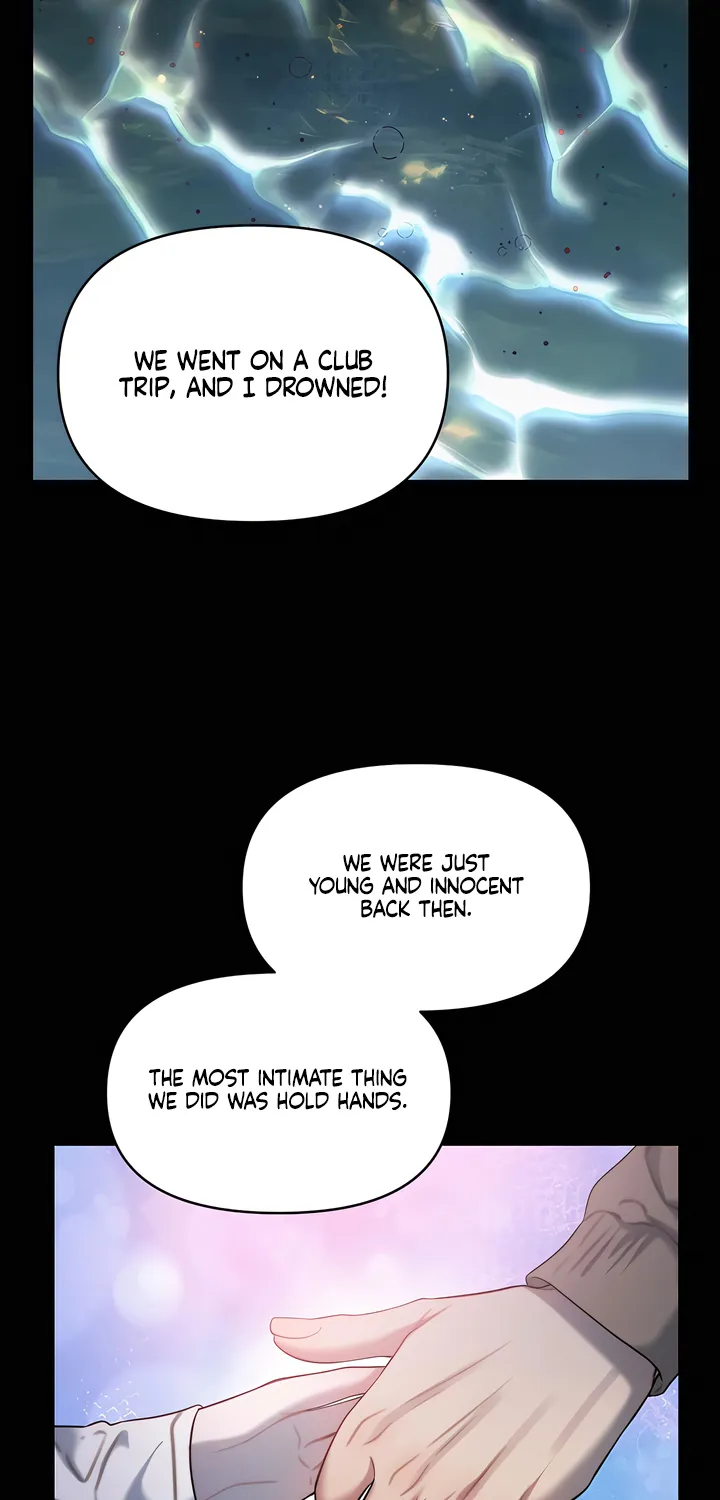 Operation Water Ghost Chapter 1 page 80 - 