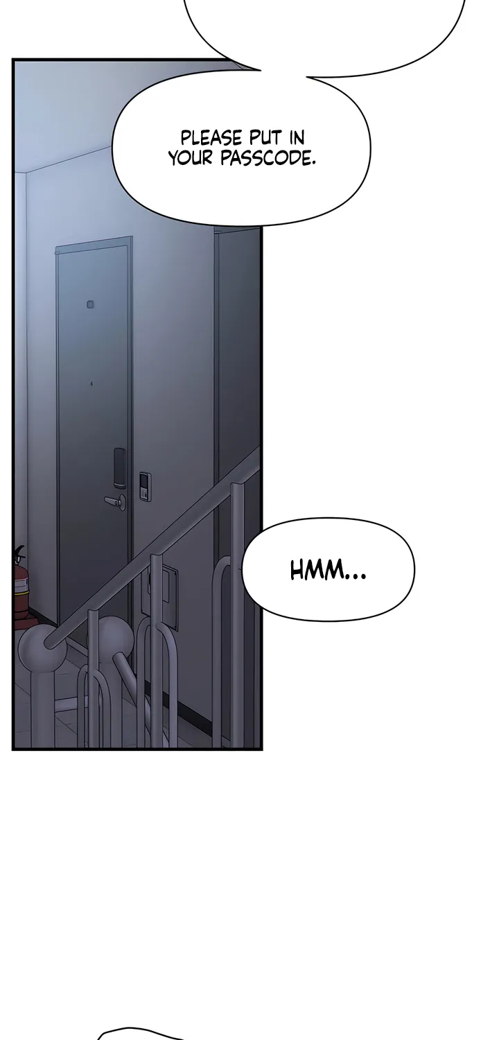 Operation Water Ghost Chapter 13 page 15 - 