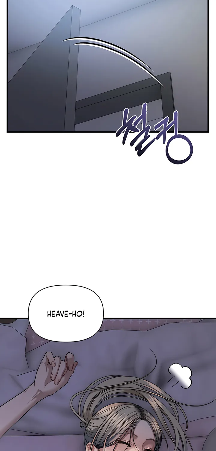 Operation Water Ghost Chapter 13 page 18 - 
