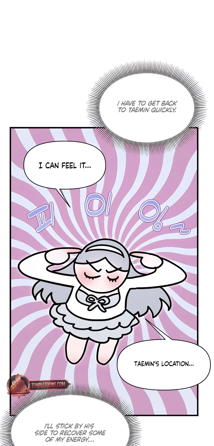 Operation Water Ghost Chapter 13 page 3 - 