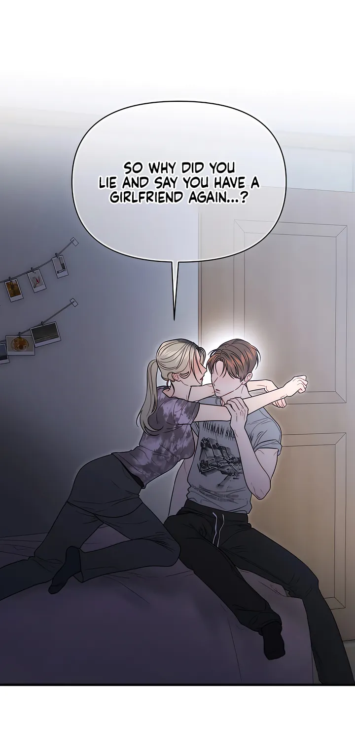 Operation Water Ghost Chapter 13 page 26 - 