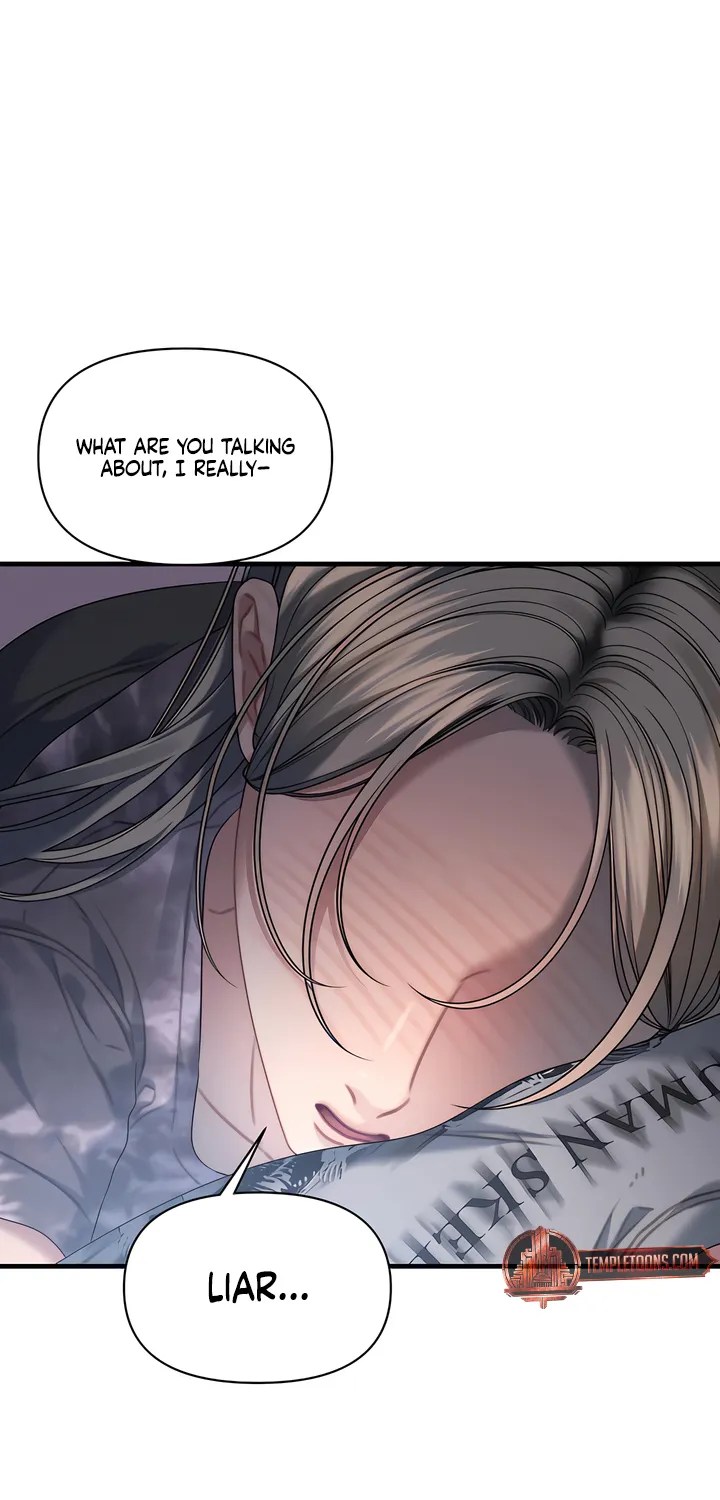 Operation Water Ghost Chapter 13 page 28 - 