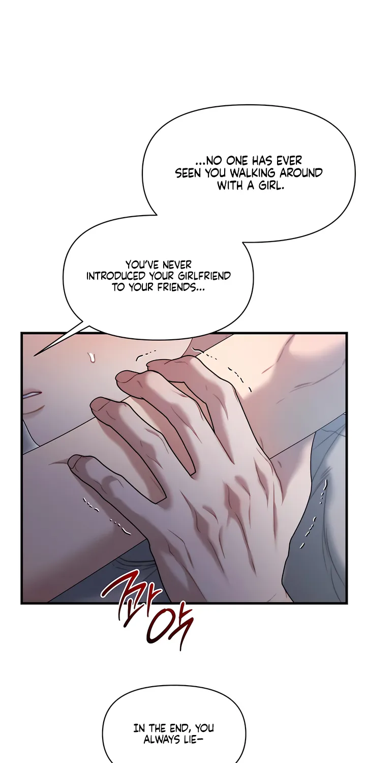 Operation Water Ghost Chapter 13 page 30 - 