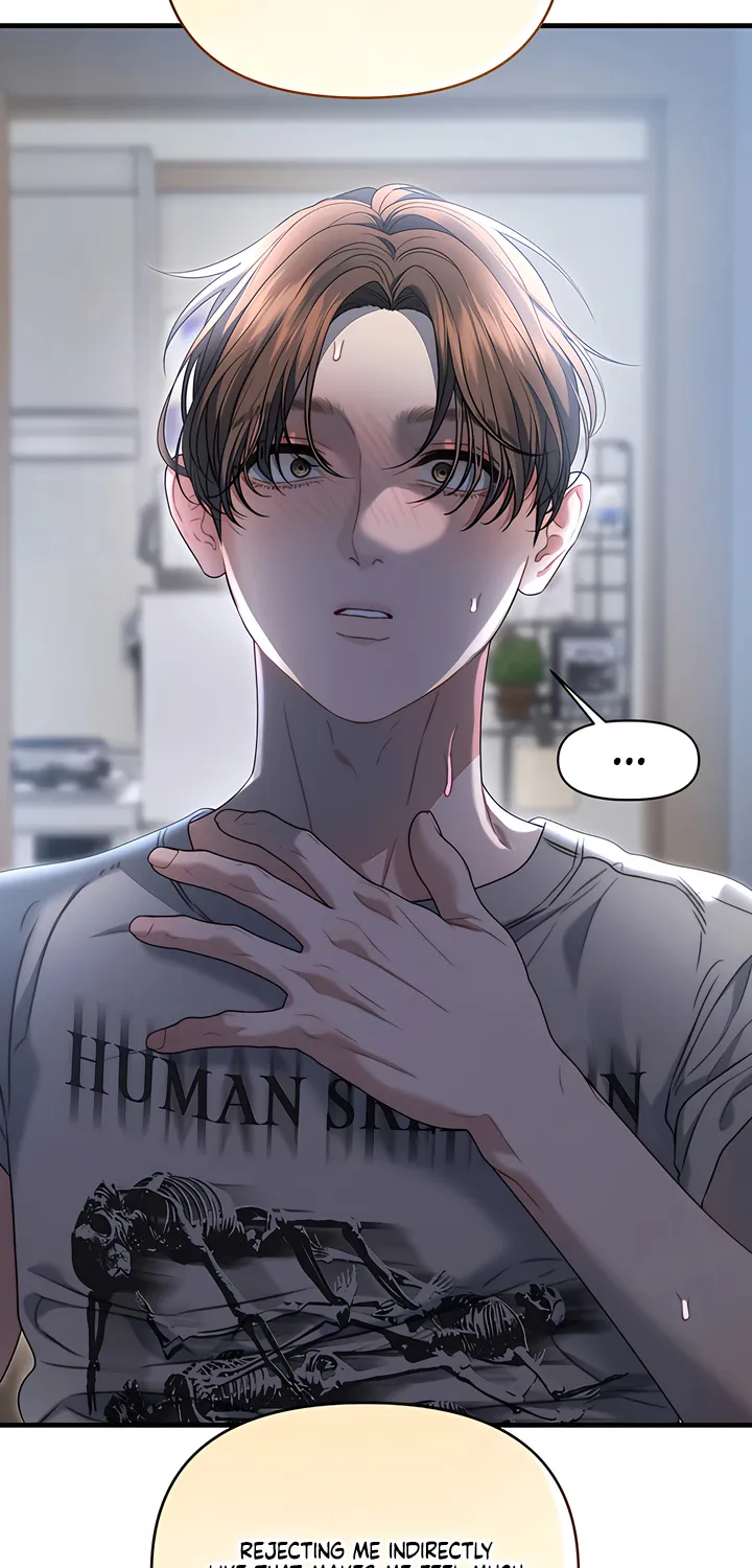 Operation Water Ghost Chapter 13 page 34 - 
