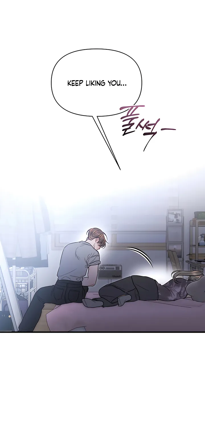 Operation Water Ghost Chapter 13 page 37 - 