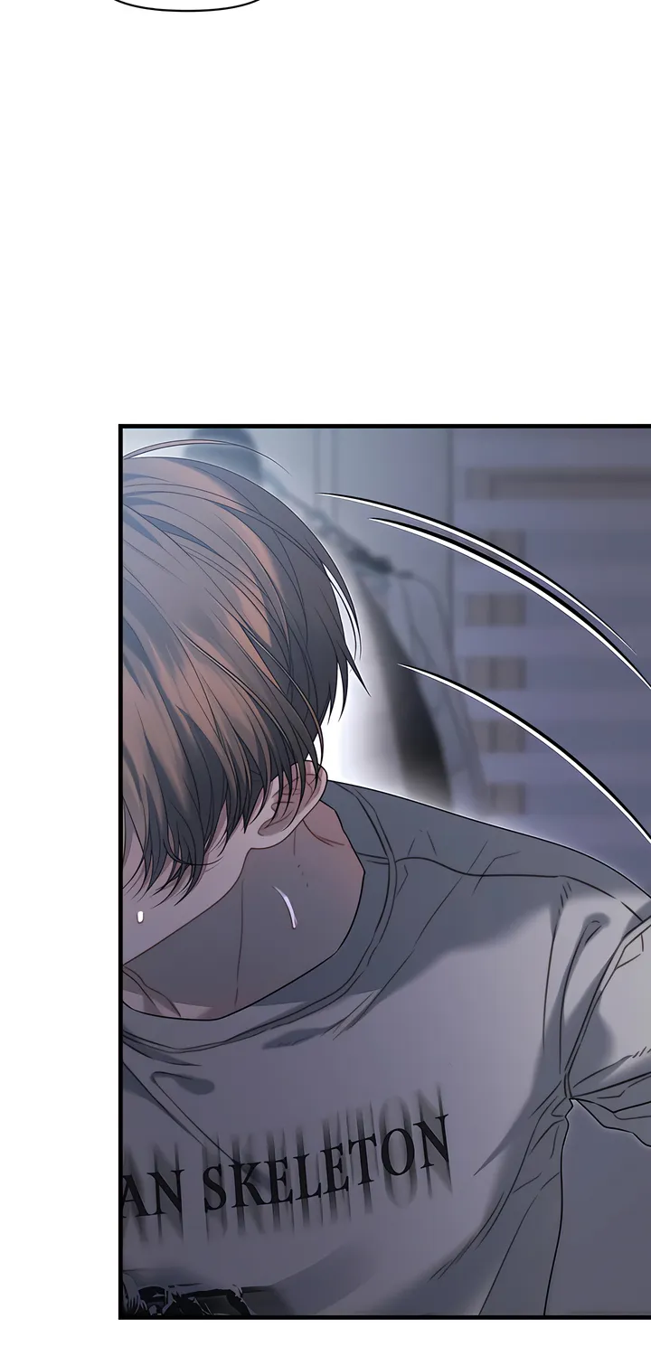 Operation Water Ghost Chapter 13 page 40 - 