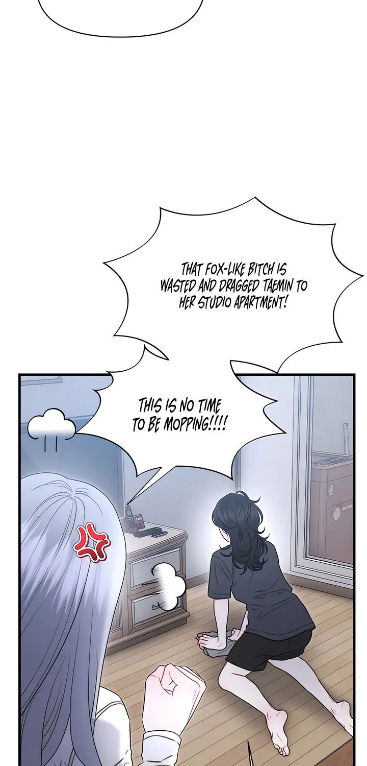 Operation Water Ghost Chapter 13 page 45 - 