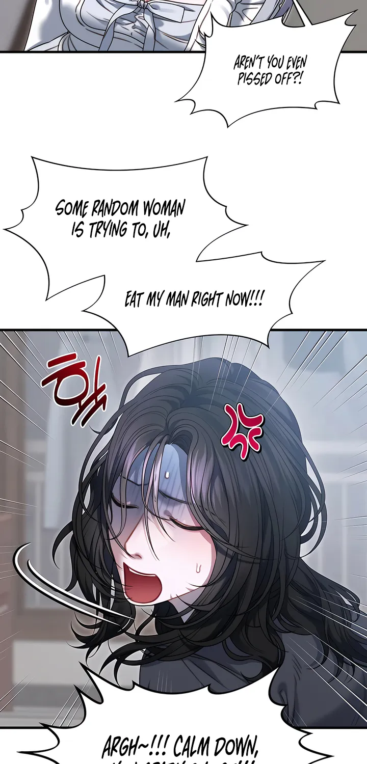 Operation Water Ghost Chapter 13 page 47 - 